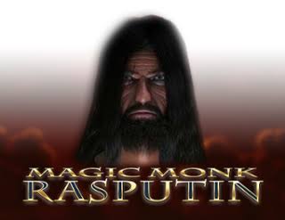 Dreh die Walzen – Magic Monk Rasputin Slot-Rezension Dreh die Walzen – Magic Monk Rasputin Slot-Rezension